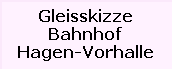 Gleisskizze

Bahnhof

Hagen-Vorhalle