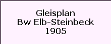 Gleisplan

Bw Elb-Steinbeck

1905
