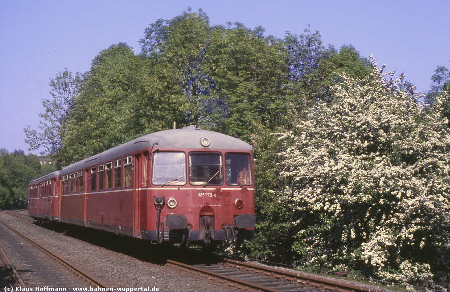 (c) Klaus Hoffmann   www.bahnen-wuppertal.de