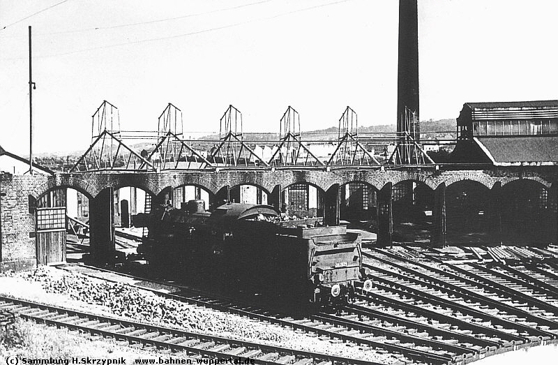 (c) Sammlung H.Skrzypnik   www.bahnen-wuppertal.de