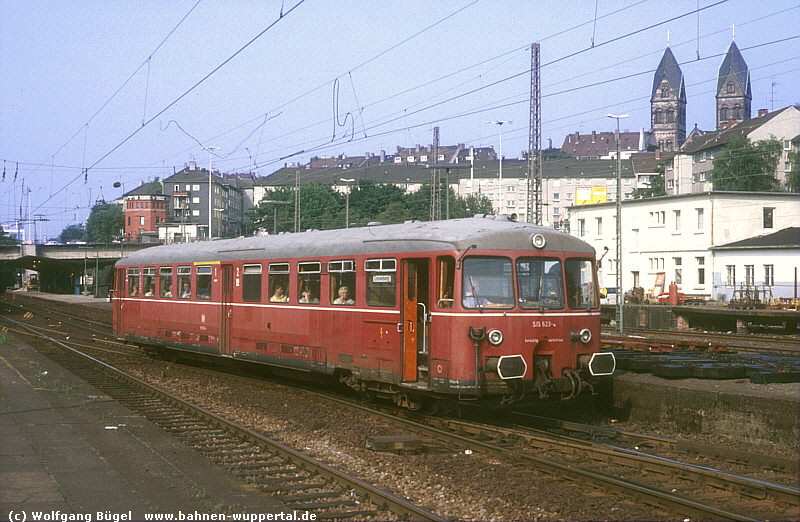 (c) Wolfgang B�gel   www.bahnen-wuppertal.de