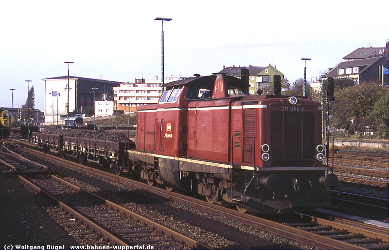 (c) Wolfgang B�gel   www.bahnen-wuppertal.de