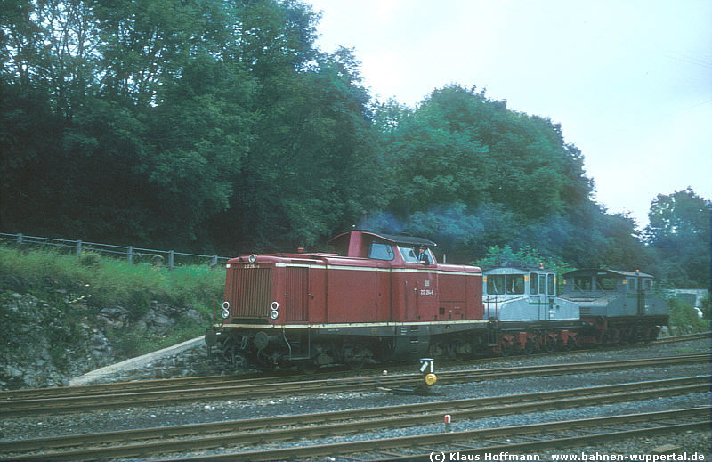 (c) Klaus Hoffmann   www.bahnen-wuppertal.de