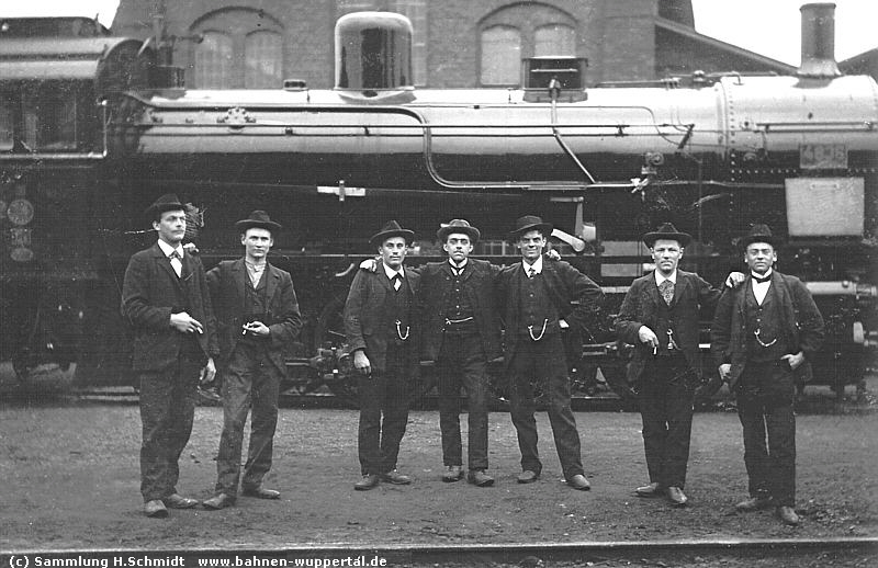 (c) Sammlung H.Schmidt www.bahnen-wuppertal.de