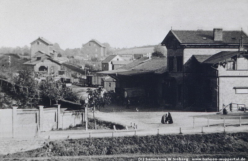 (c) Sammlung W.Sieberg   www.bahnen-wuppertal.de