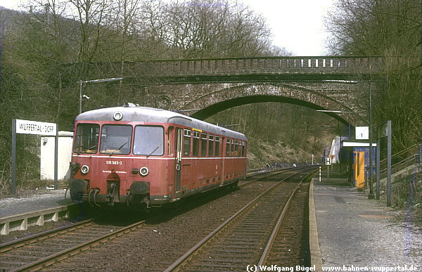 (c) Wolfgang B�gel   www.bahnen-wuppertal.de
